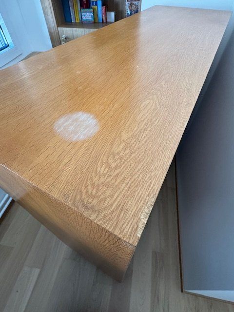Armadi: Rolladenschrank, Lateralschrank, Sideboard – Usato da Chur venduto da Khurerin73 4
