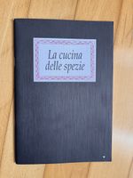 La Cucina del le foglie 