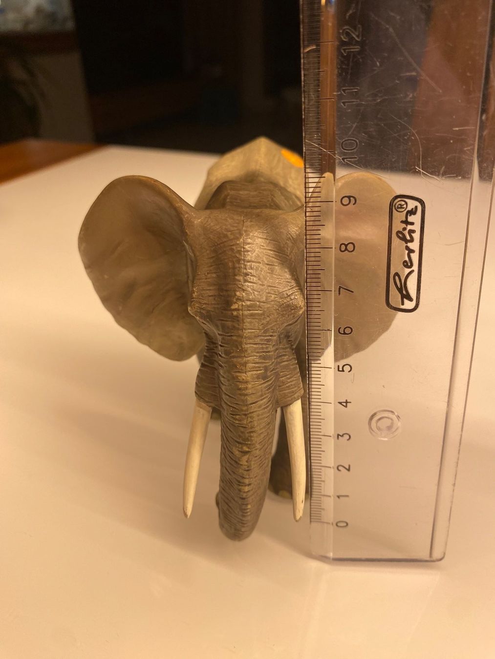 Statuette: Tiptoi Elefant – Usato da Buchs AG venduto da frau.scherrer 3