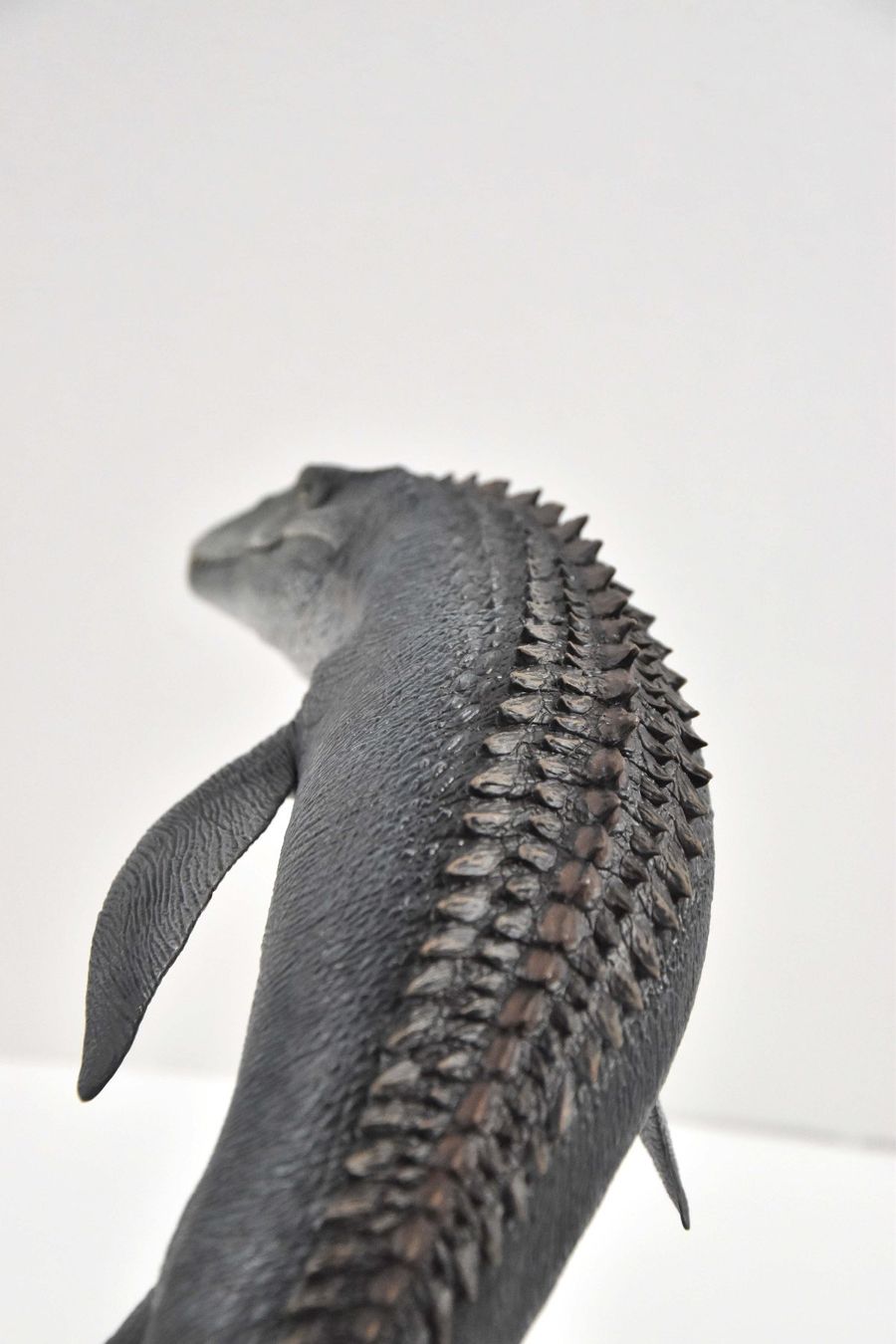 Statuette: Jurassic World Mosasaurus Statue Limited Edition – Nuovo e nell'imballaggio originale da Vaulion venduto da sambigben 6