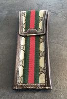 Original Gucci Vintage Brillenetui