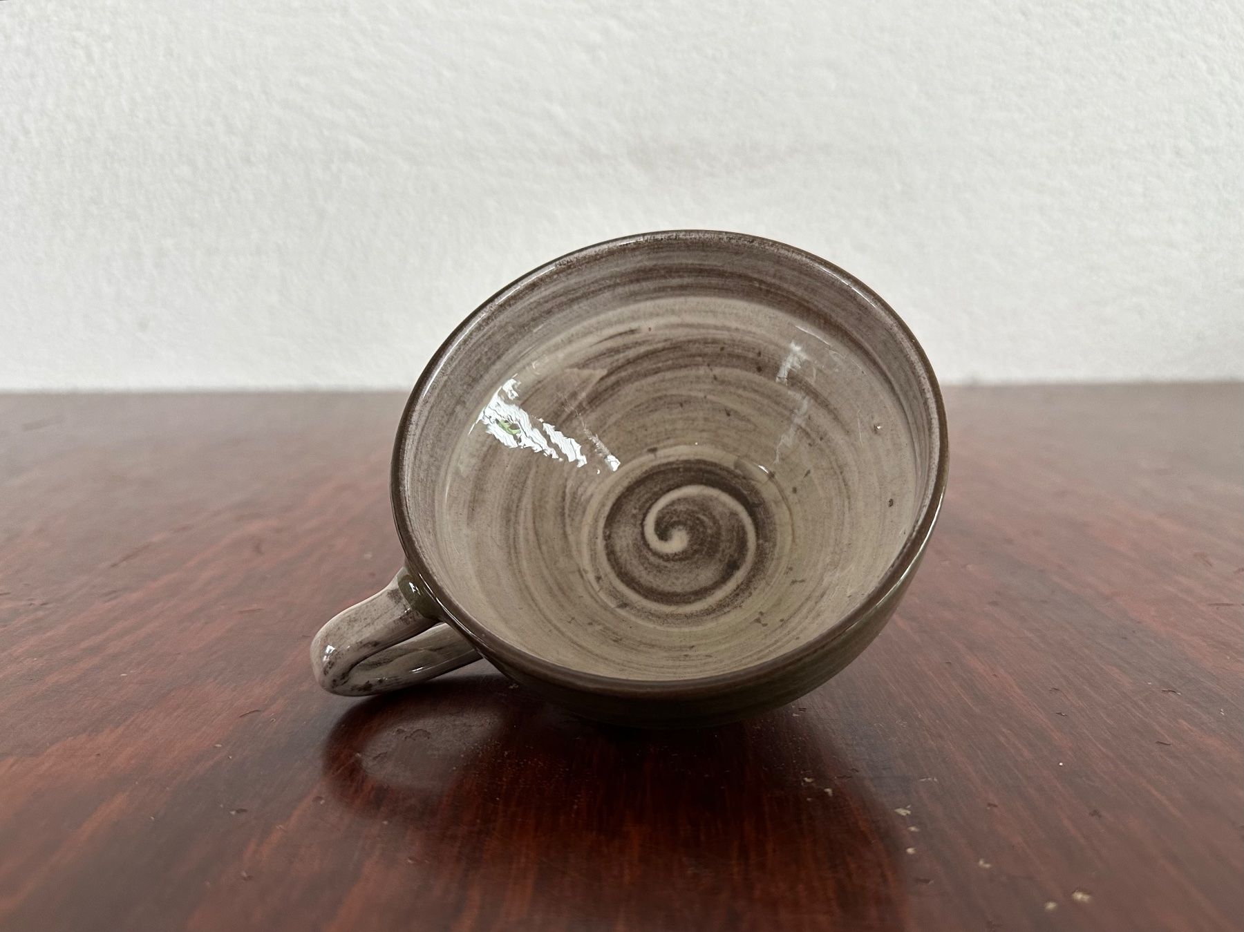 Hugo Kohler Set di piatti: Kaffeeservice / Teeservice Hugo Kohler Biel – Usato da Zürich venduto da frauflufelberg 6