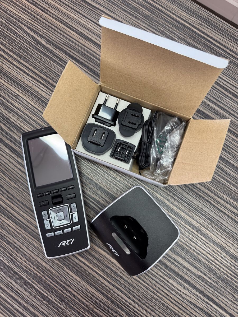 Telecomandi: RTI Universal System Controller – Nuovo (secondo la descrizione) da Einsiedeln venduto da pioneertv 1