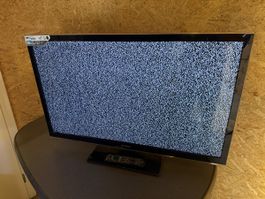 Smart Tv Panasonic LCD TV TX-L42E5E