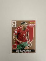 Hakimi extra sticker Bronza