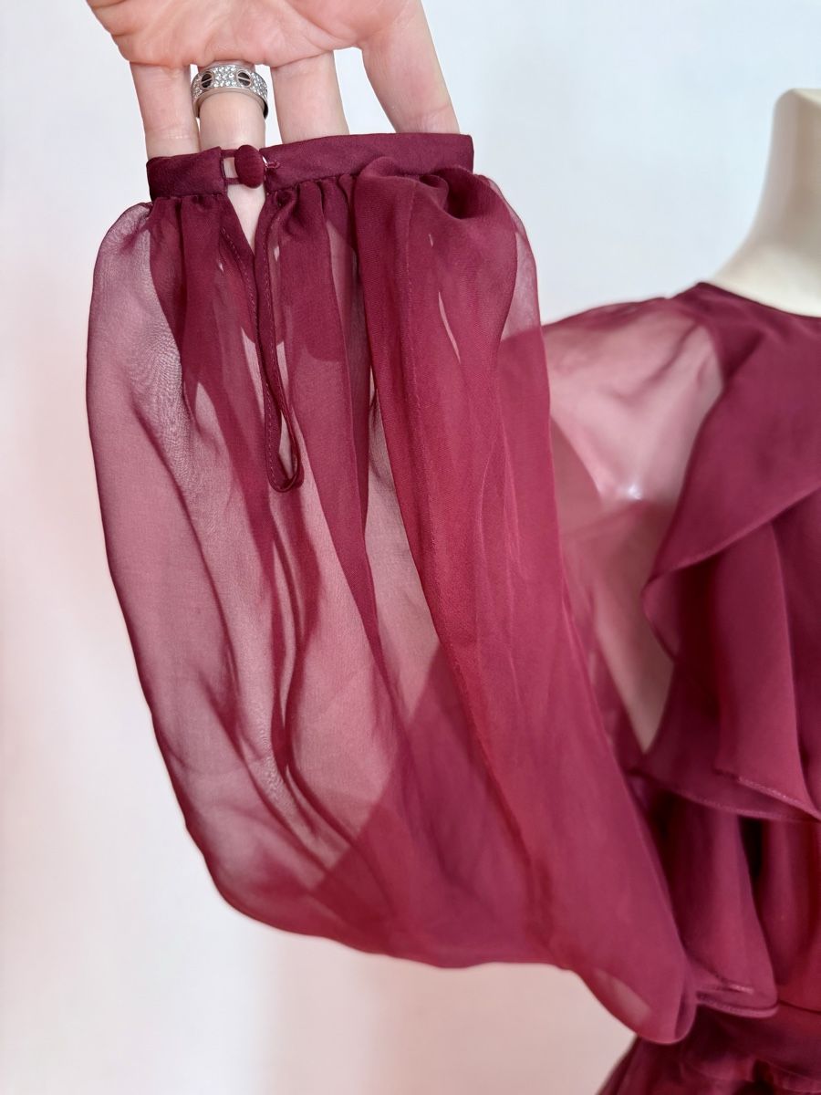 Dsquared2 Kleider: Dsquared2 gown S 2500€ – Gebraucht aus Barna von orbuyorcry 5