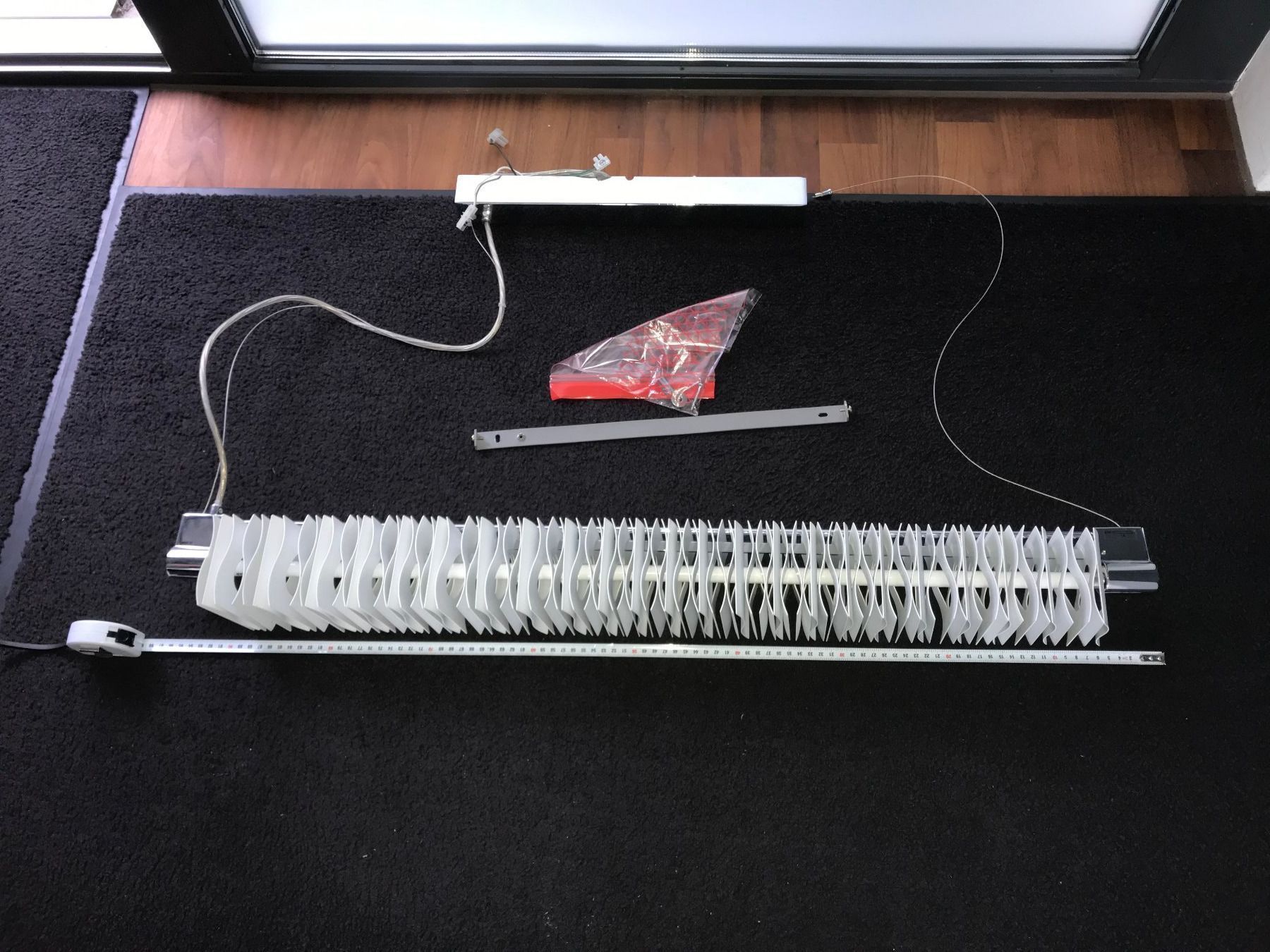 Lampade: Design-Hängelampe – Usato da Malters venduto da kambiwahl 2