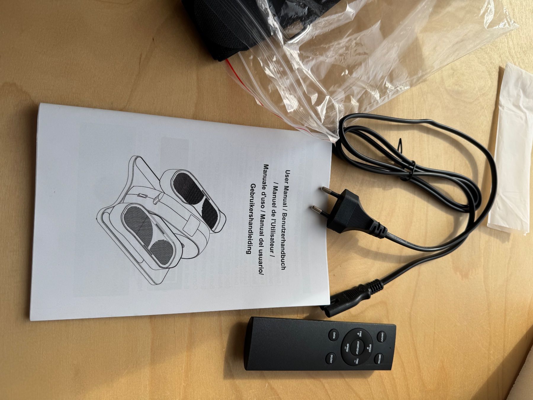 Hometrainer: Mini Ellipsentrainer, neu – Nuovo e nell'imballaggio originale da Rorschacherberg venduto da beeechen 4