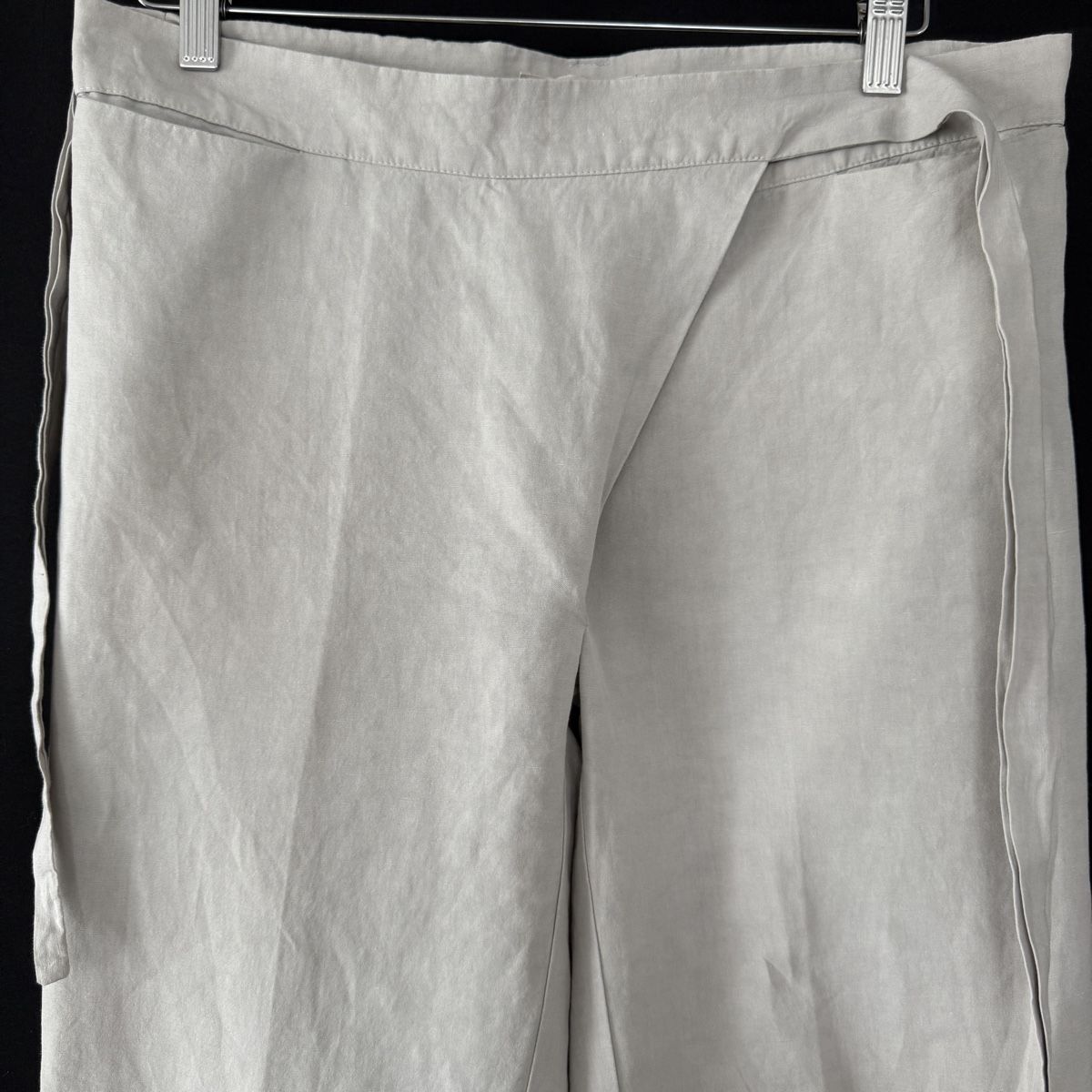 Pantaloni: DAMIR DOMA Linen/Cotton Pants – Nuovo (secondo la descrizione) da Emmen venduto da Avviivva_Com2023 1