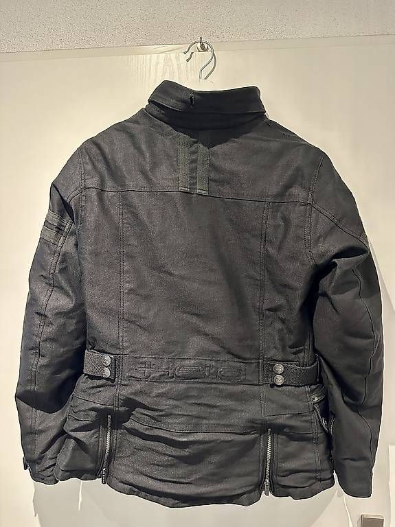 Giacche: Motorradjacke Damen GR. 40 – Usato da Sirnach venduto da Clanso 1