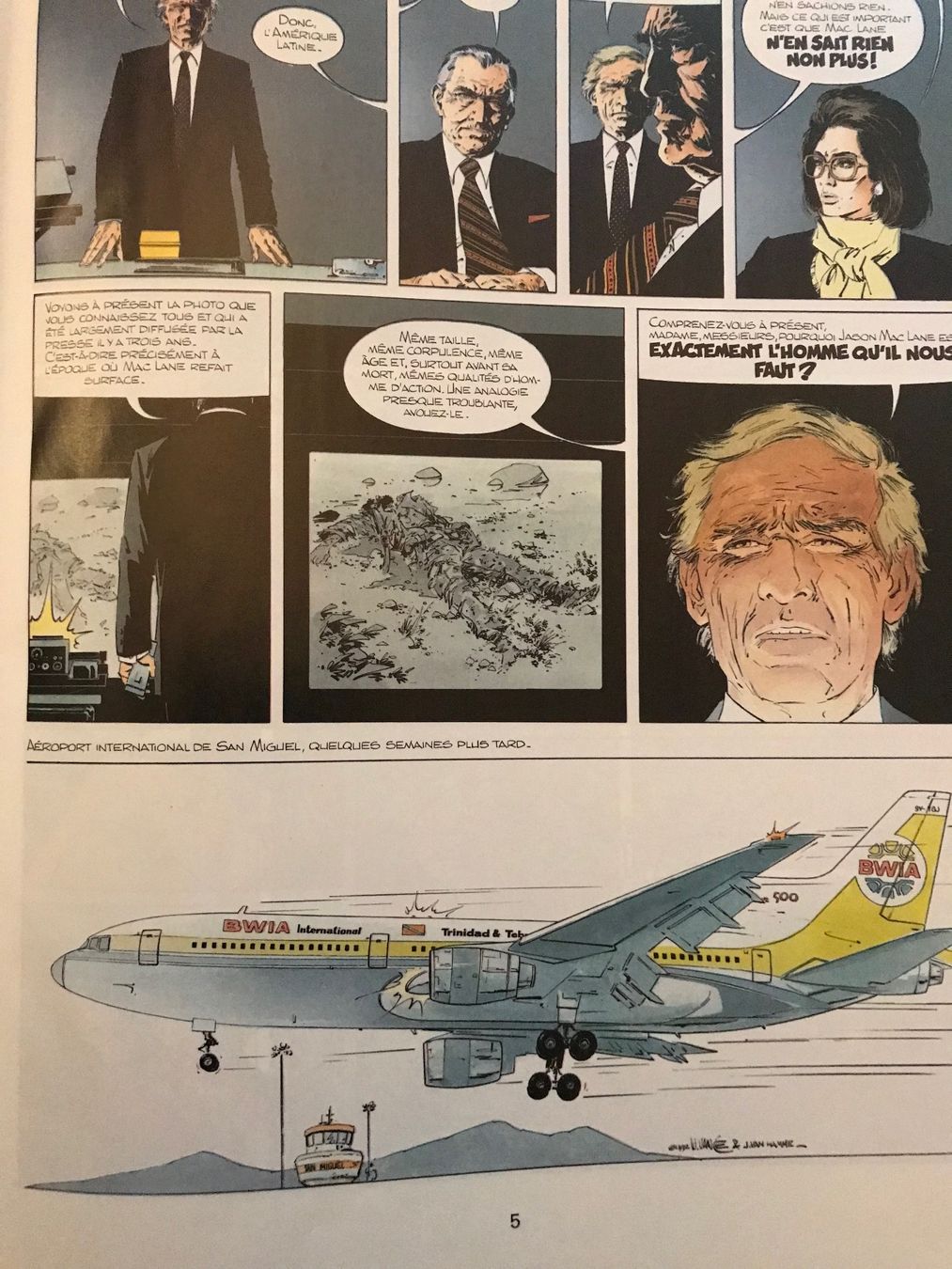 Fumetti: XIII - Pour Maria – Usato da Commugny venduto da Alexnicolas11 1