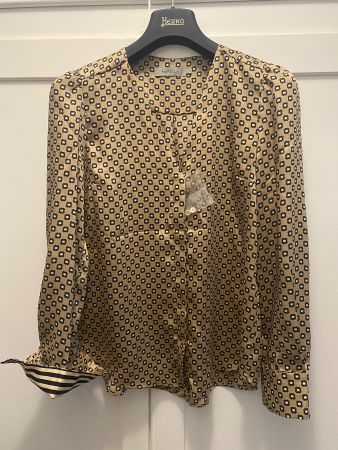 MARELLA Damen Bluse (Max Mara Group)
