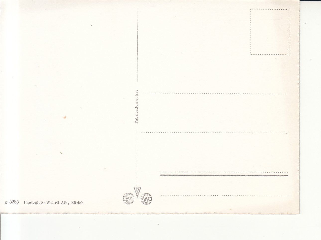 Cartoline postali: Einsiedeln ca. 1970 – Usato da Bürglen TG venduto da StampGraf 1
