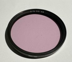 B + W Filter E67 FL-D