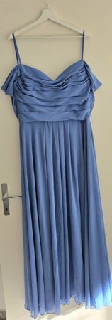 Festliches Kleid der Marke Mascara, Gr. 42