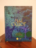 Michel Ocelot: Le Poète des Ombres - Nathan Bonvallet