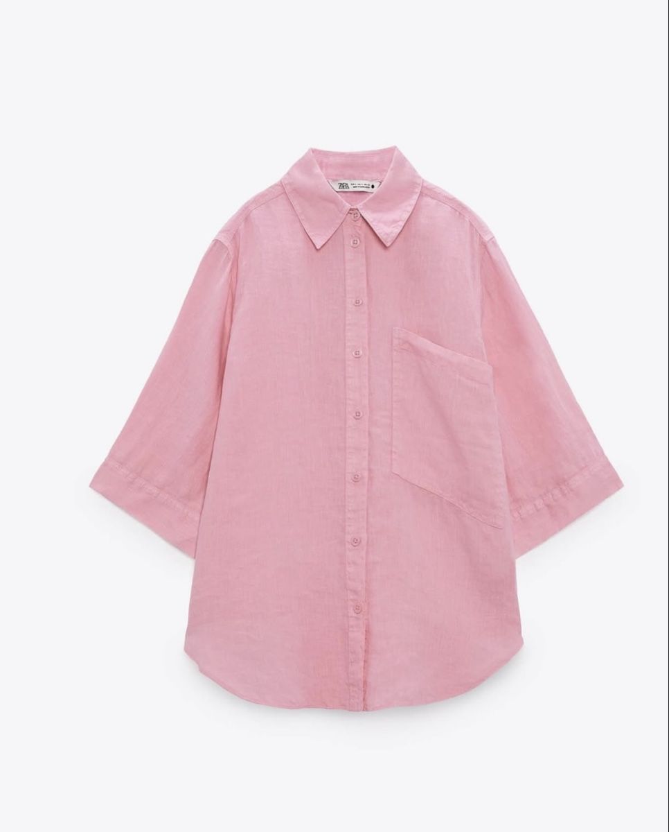 Zara Lotti di vestiti: Set zara lino – Nuovo e nell'imballaggio originale da Opfikon venduto da til_t7ww 4