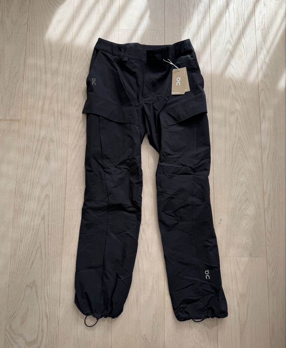 Pantaloni: On Sporthose S – Nuovo (secondo la descrizione) da Brig venduto da Zuckerfee13