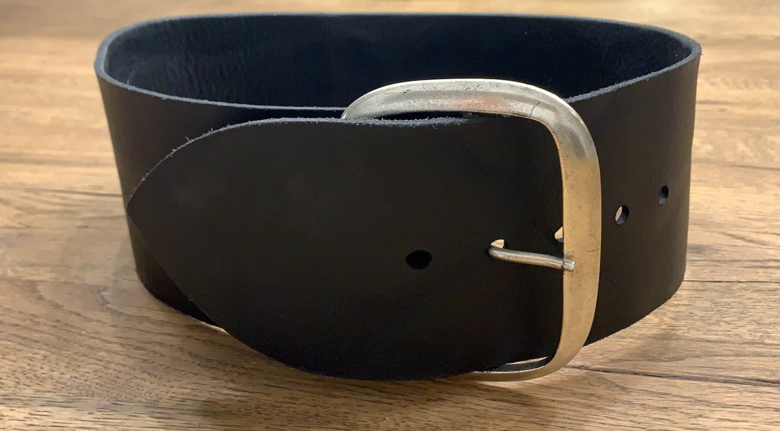 Isabel Marant Cinture: Isabel Marant - Waist Belt – Usato da Mörschwil venduto da Nrohner