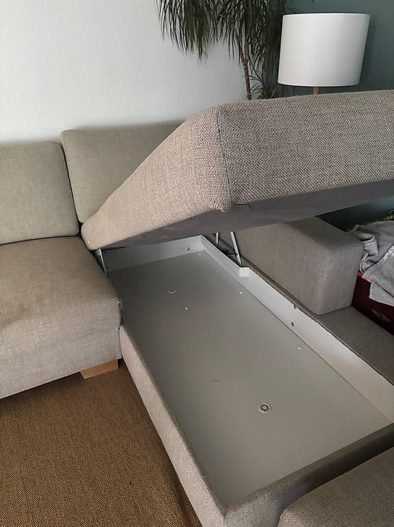 Ikea Sofas: Ikea – Gebraucht aus Lohn-Ammannsegg von ck_so 2