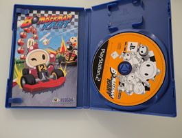 Bomberman Kart (PS2)