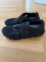 On Running Cloud 5 Black EUR 42 used condition