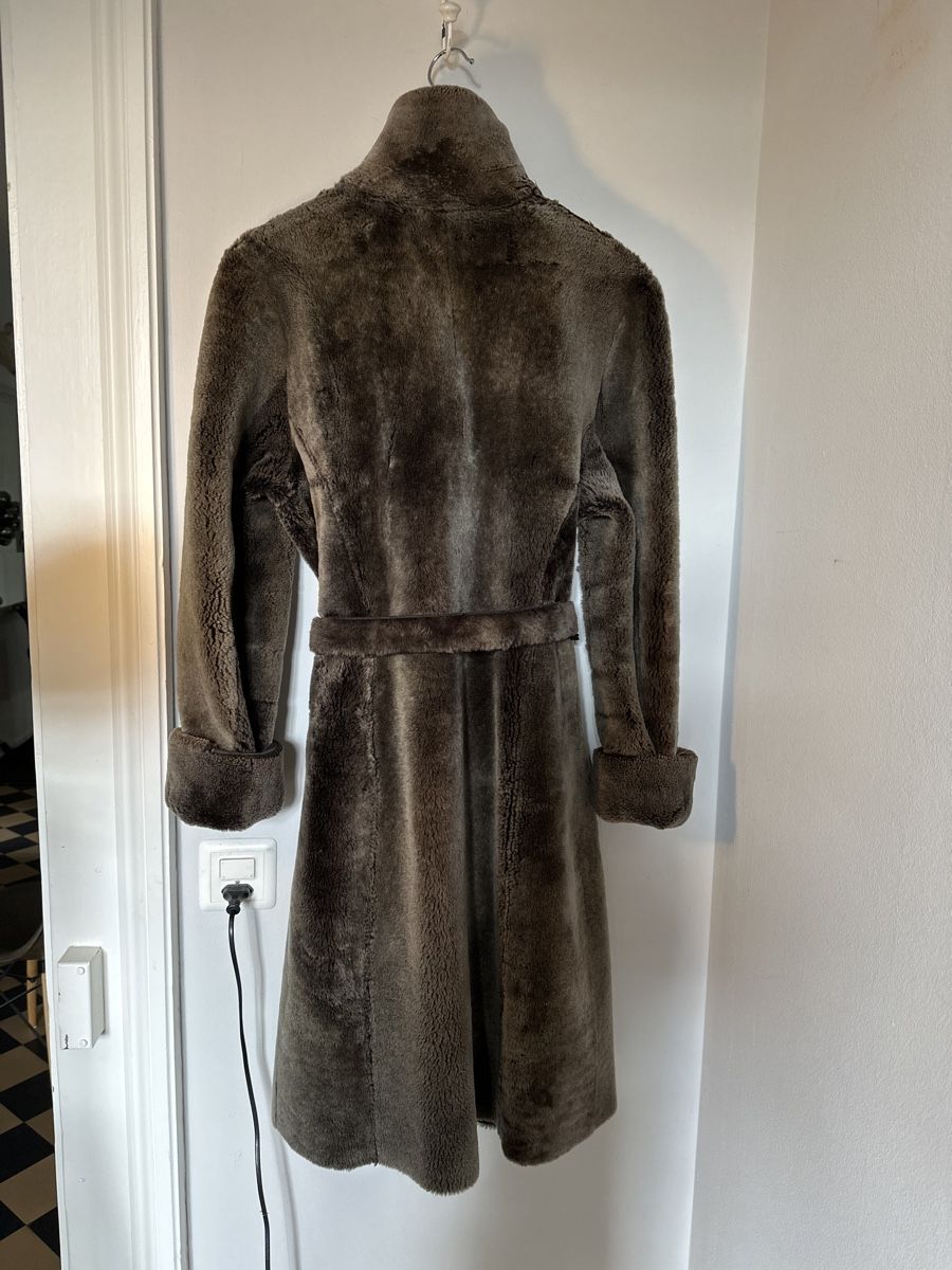 Cappotti: Teddymantel reversible – Usato da Bern venduto da Ibizaflow 7