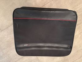 Delsey Valise souple à roulettes