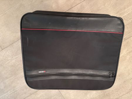 Delsey Valise souple à roulettes