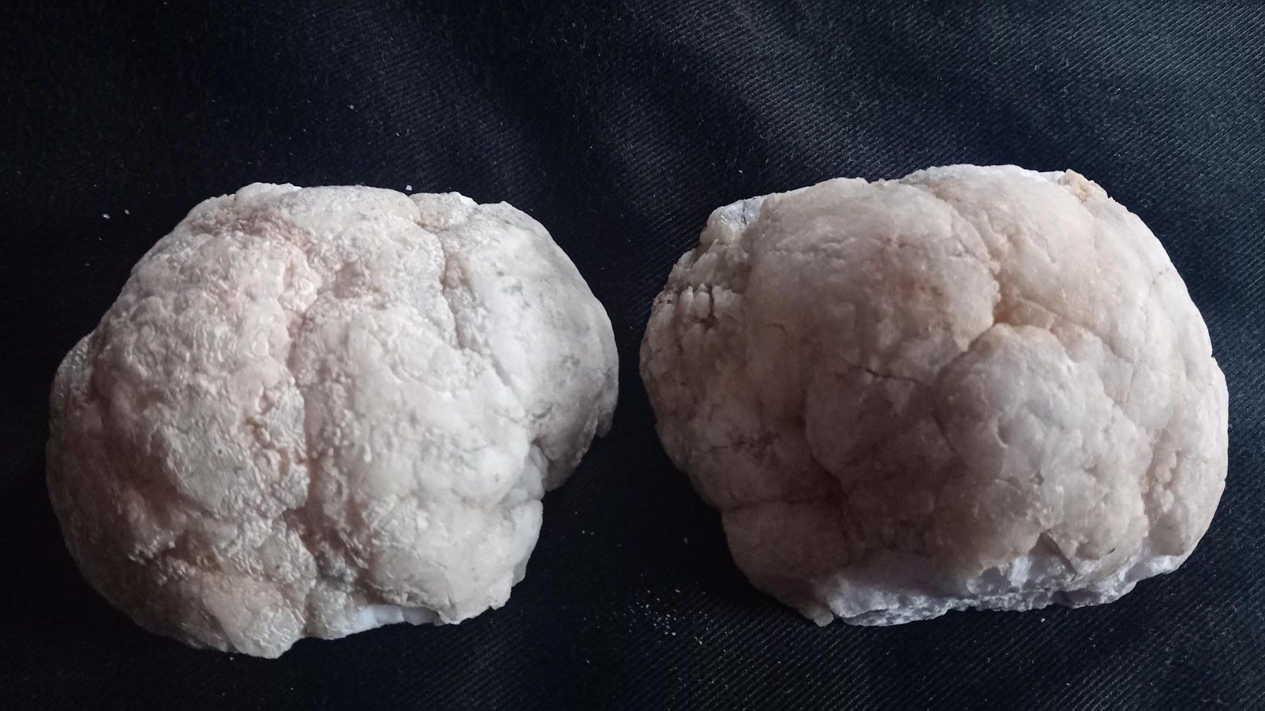 Edelsteine: Edelstein – Neu (gemäss Beschreibung) aus Salez von Robe12 1