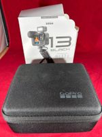 GoPro HERO 13 Black – Creator Edition complète – Excellent