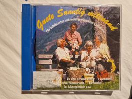 Guete Sunntig Mitenand: