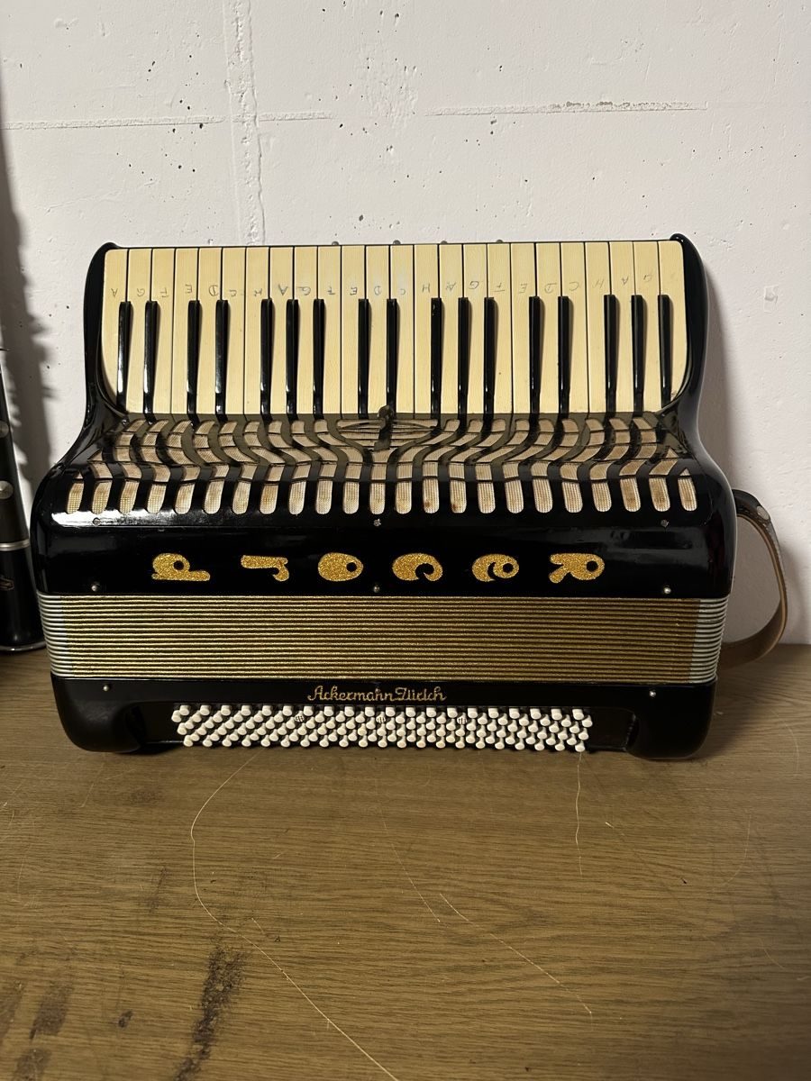 Record Musikinstrumente: CH Record  – Defekt aus Altendorf von Ama123