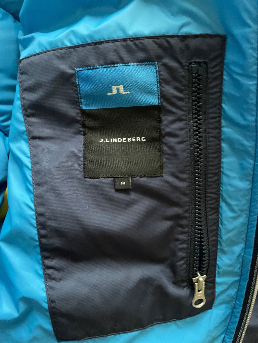 Giacche: J.Lindeberg Winterjacke – Usato da Felsberg venduto da Calunea02 1