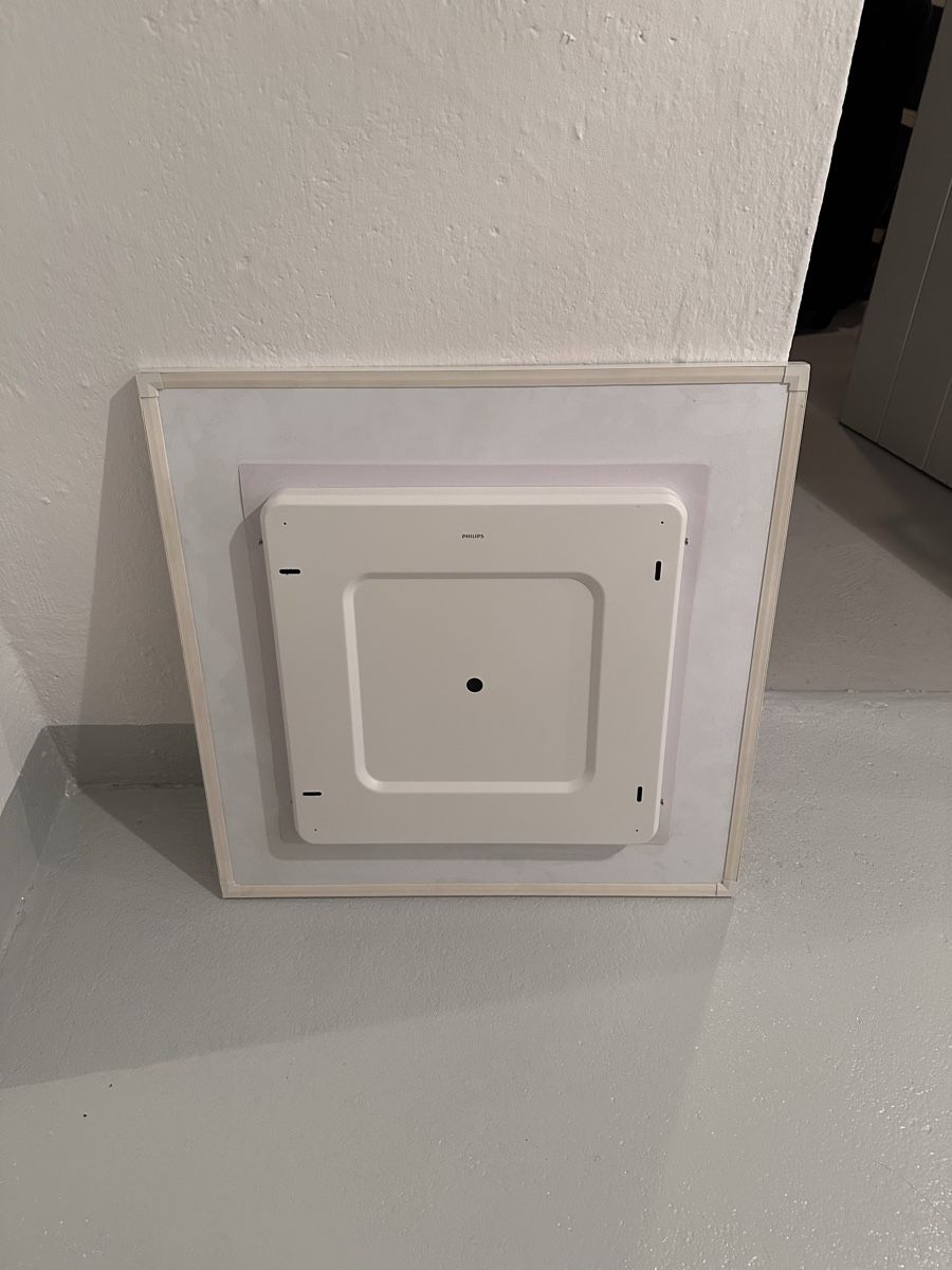Philips Kronleuchter & Deckenlampen: Philips Hue Aurelle Basis BT – Gebraucht aus Wallisellen von gin_ybc8 1