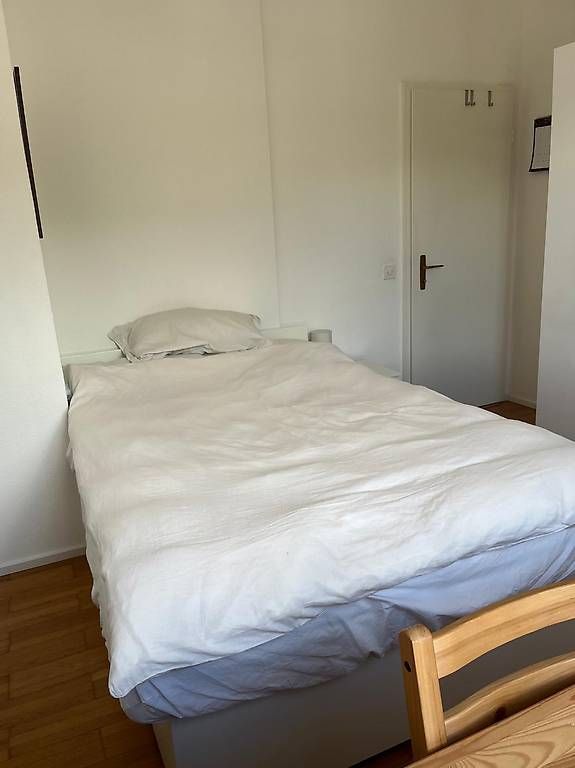 Letti: Letto + materasso – Usato da Chiasso venduto da Sarsara3 1