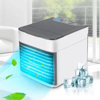 Mini Klimaanlage - NEU & originalverpackt!