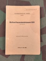 Reglement 65.305 d, Die 9 cm Panzerabwehrkanonen 1950 (9 cm 