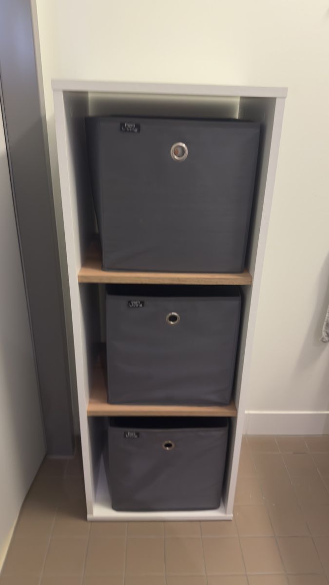 Regale: Regal mit 3 Schubfächern – Gebraucht aus Zürich von Nicodemo.03 2
