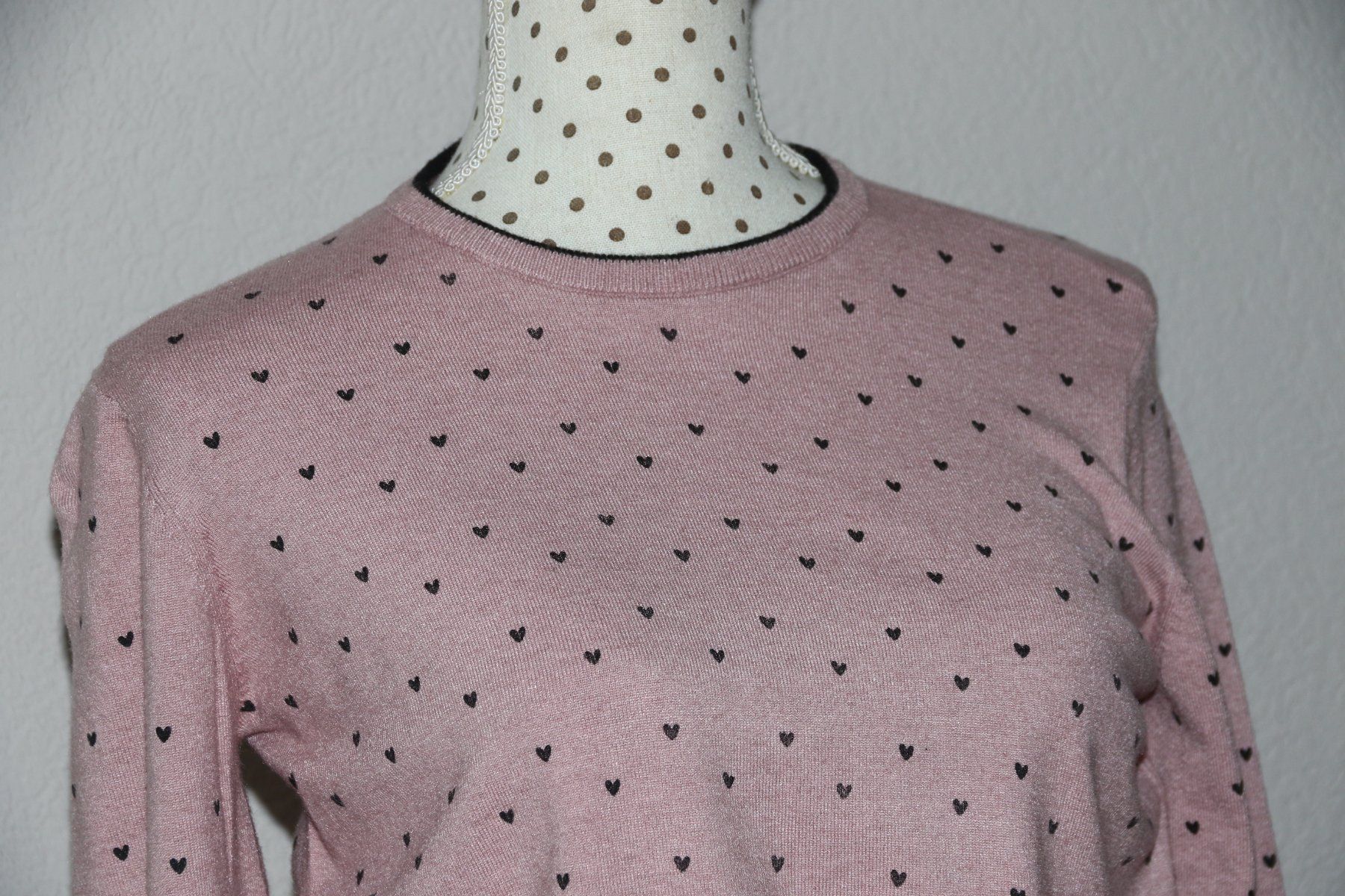 Maglioni & Felpe: MEGA  hübscher Strickpullover Gr.S  NEU – Nuovo (secondo la descrizione) da Oberwil-Lieli venduto da Svetlana28 1