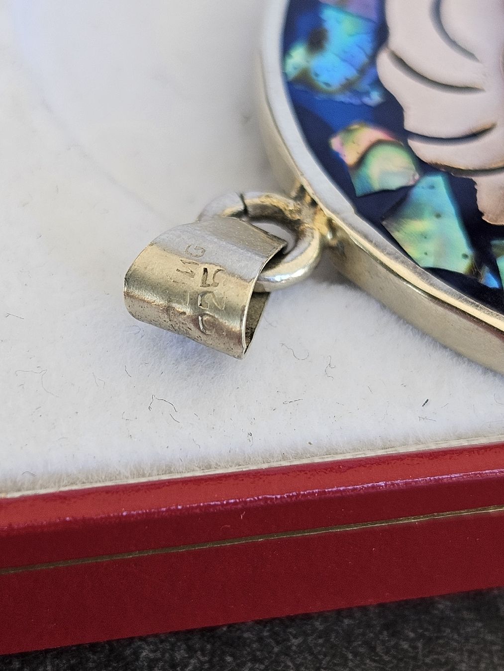Pendentifs: Anhänger 925  – D'occasion à Adlikon b.Regensdorf par kuka02 2