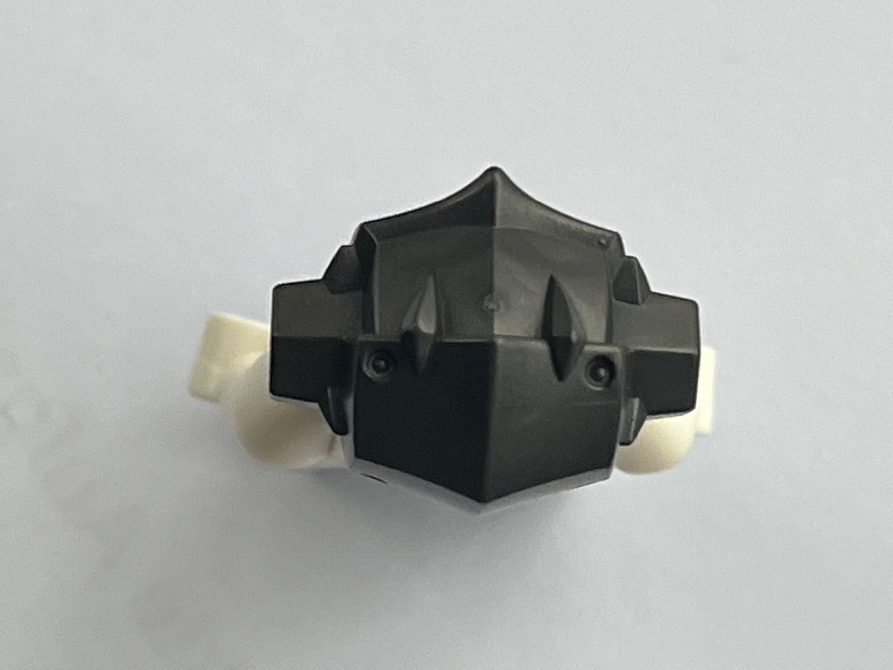Lego Statuette: LEGO Minifigur Nexo Knights VanByter – Usato da Winterthur venduto da Wusa01 2