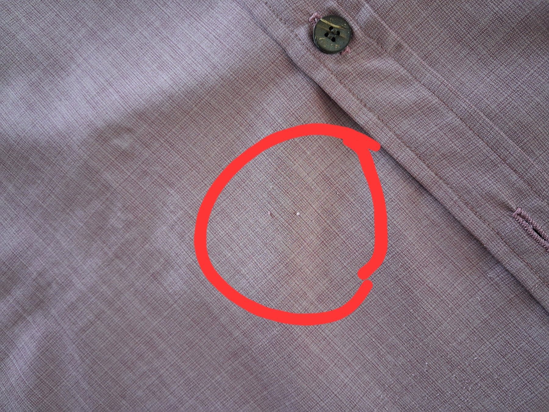 Hemden: Steady Rockabilly Shirt Pineapple Grösse S – Gebraucht aus Wilderswil von Silverybrown 3