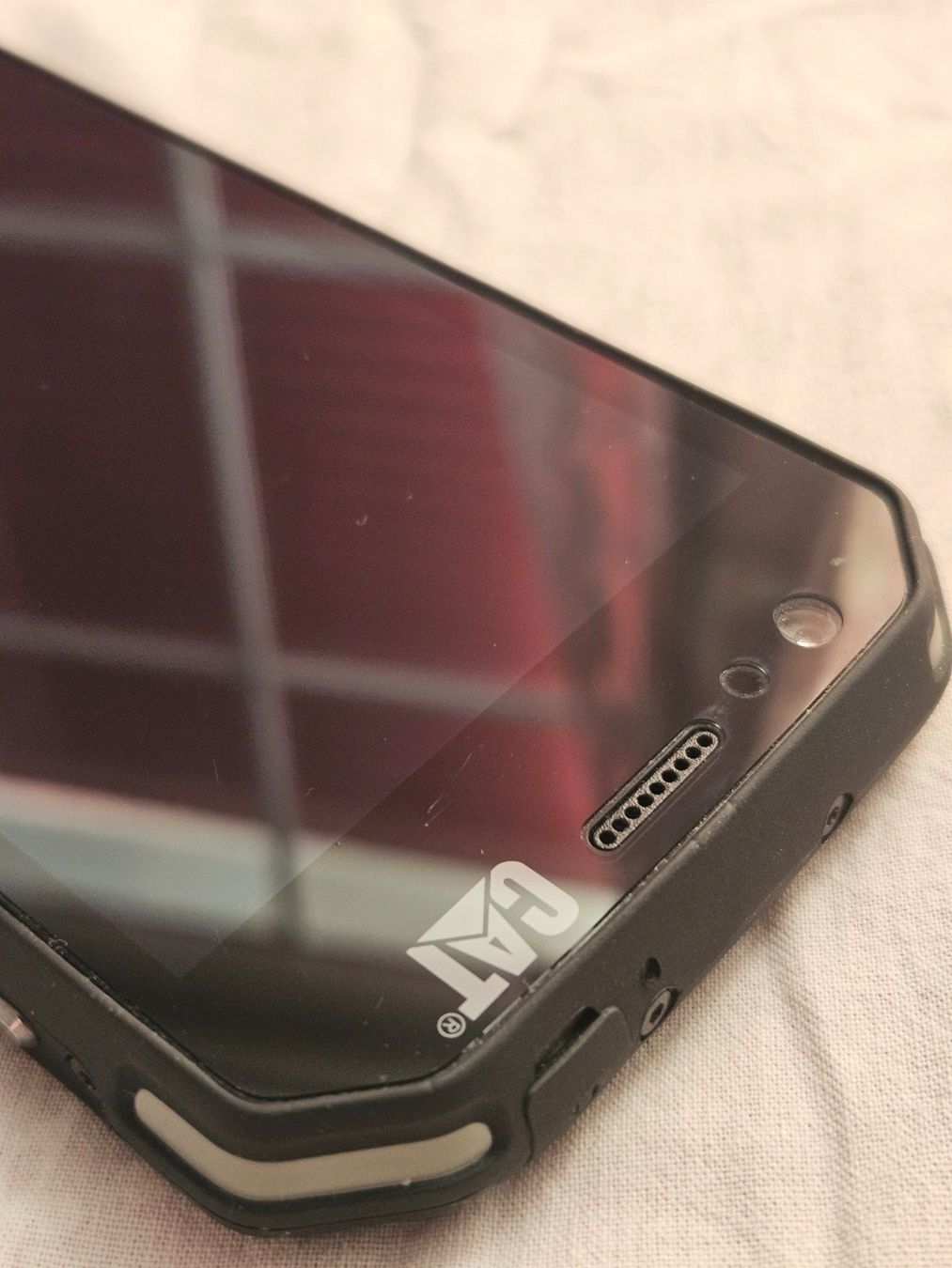 Caterpillar Telefoni cellulari / Smartphones: CAT S31 Smartphone Handy – Usato da Hägglingen venduto da pri_zdz5 2