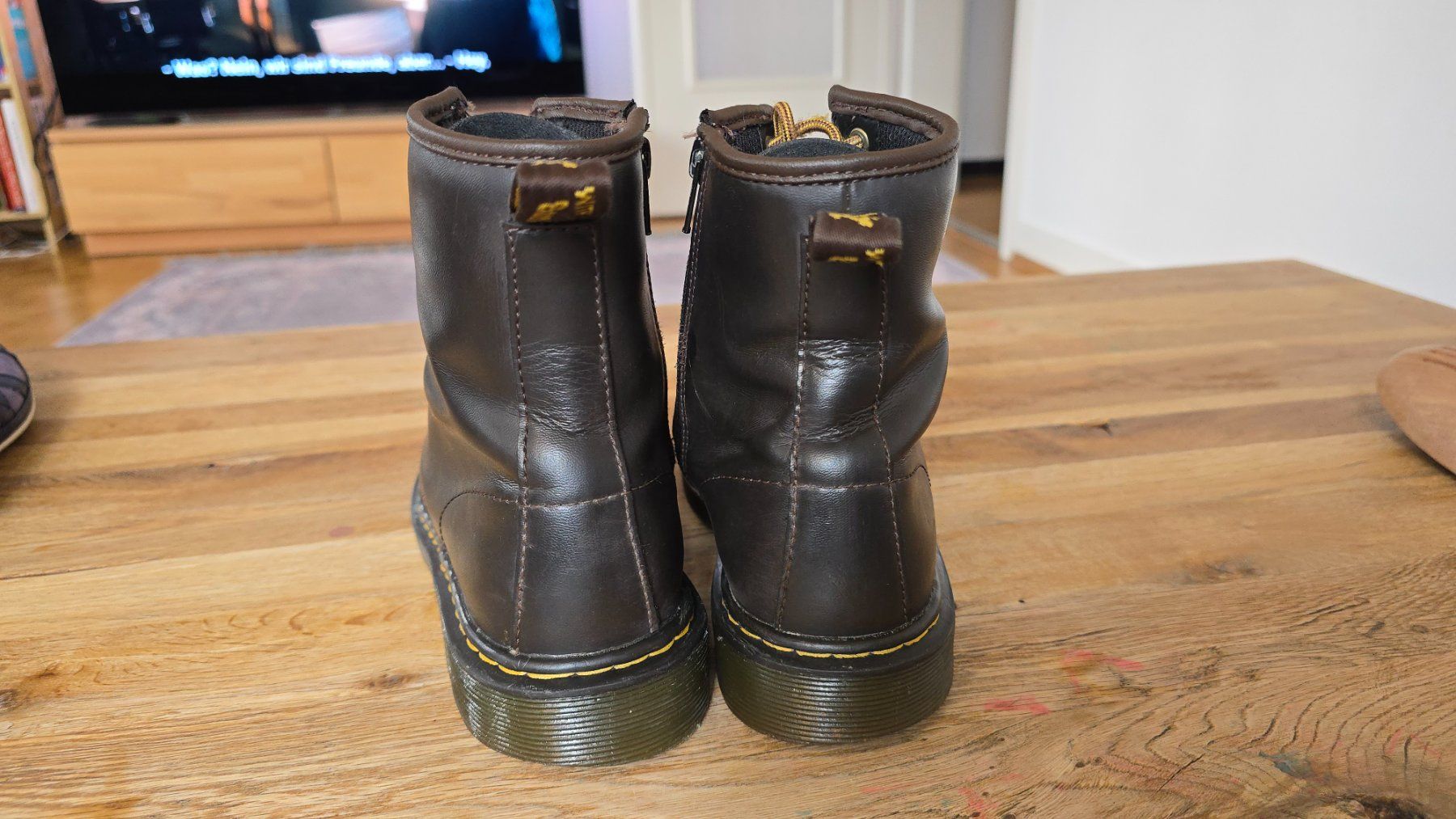 Dr. Martens Scarpe da uomo: Doc martens schuhe EU 37 – Usato da Wallisellen venduto da theblacksheep 1