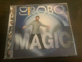 DJ BOBO / Magic / 2003