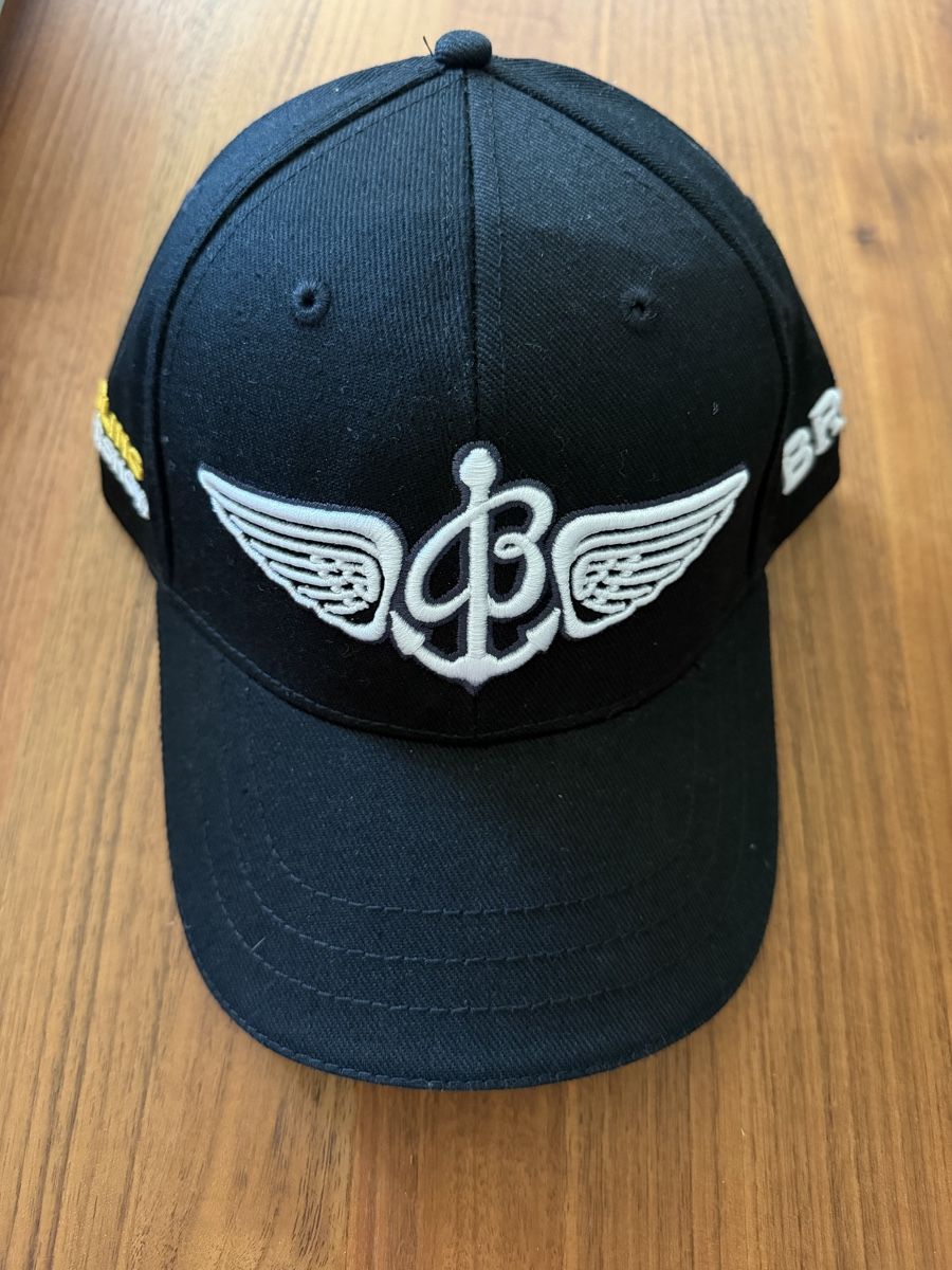 Hüte, Mützen & Caps: BREITLING Cap Sion Airshow – Neu (gemäss Beschreibung) aus Bern von belle07
