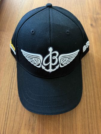 BREITLING Cap Sion Airshow