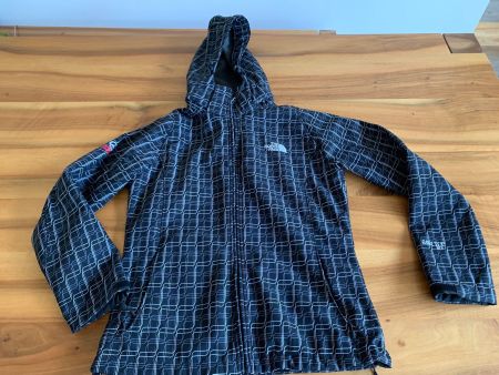 The North Face Gore-Tex Softshell Jacke, Top Zustan Grösse M
