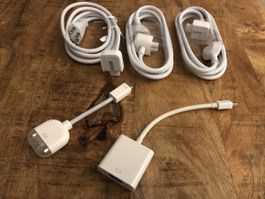 Apple Zubehör - Neuwertig !